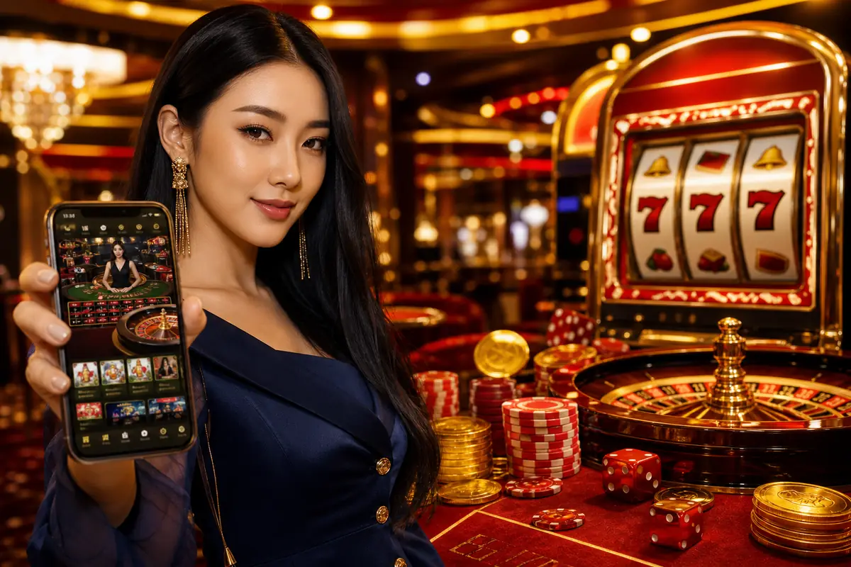 slots365
