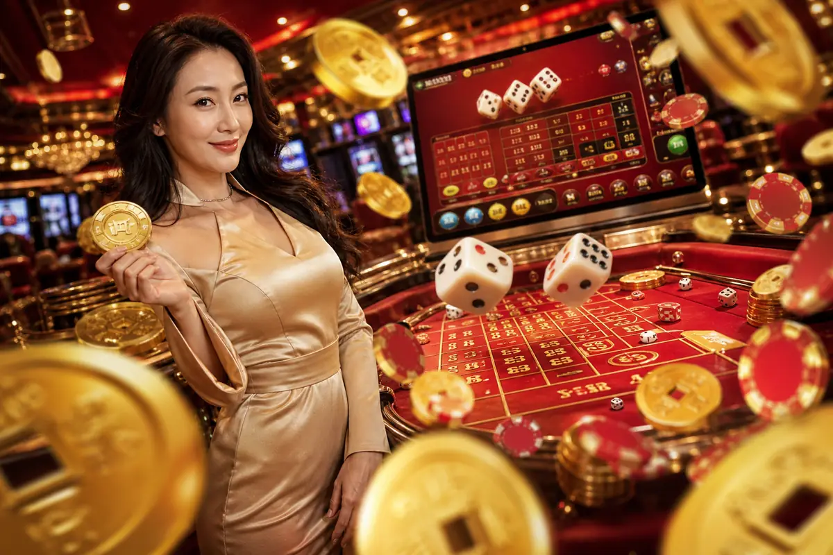 slots365